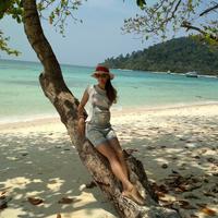 Отзыв от Валерия - виза ДТВ