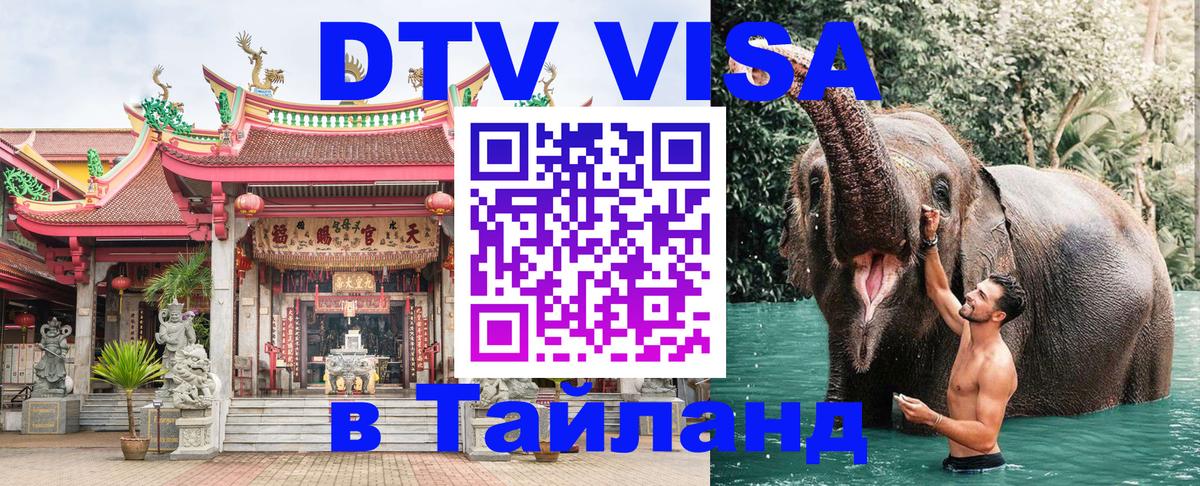 Оформление DTV визы под ключ: стоимость и тарифы, только загранпаспорт - 03.10.2025 